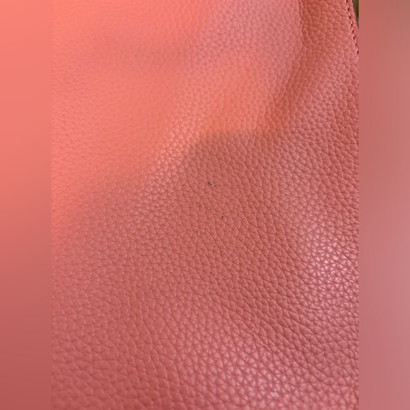 Steve Madden Bloren Crossbody Bag - Raspberry Pink NWT - Picture 5 of 10